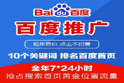 百度竞价广告投放的实战经验与案例分析